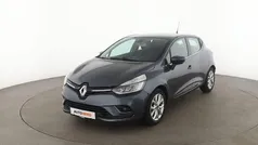 Grau Gebraucht 2019 Renault Clio IV Intens Limousine | 11.390 € (Fairer Preis)