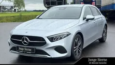 Mercedes A200