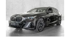 Gebraucht 2025 BMW i5 M Sport Limousine | 75.990 € (Etwas zu teuer)