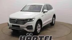 Gebraucht 2021 VW Touareg Atmosphere SUV | 45.900 € (Fairer Preis)