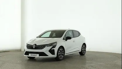 Gebraucht Renault Clio V Techno 91 PS (66 kW) 2025 Limousine