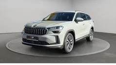 Gebraucht 2025 Skoda Kodiaq Selection SUV | 39.490 € (Superpreis)