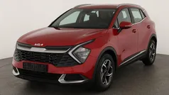 Infrarot metallic Neu 2025 Kia Sportage Urban SUV | 29.495 € (Guter Preis)