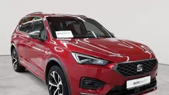 Gebraucht 2022 Seat Tarraco 4Drive SUV | 31.990 € (Fairer Preis)
