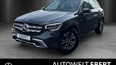 Gebraucht 2020 Mercedes GLC220 Business SUV | 33.440 € (Fairer Preis)