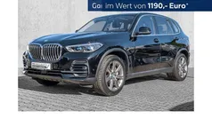 Gebraucht 2023 BMW X5 Sport Line SUV | 55.990 € (Fairer Preis)