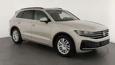 Gebraucht 2025 VW Touareg Elegance SUV | 70.084 € (Fairer Preis)