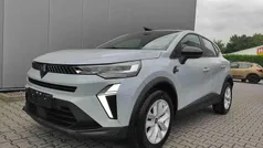 Grau Neu 2025 Renault Captur SUV | 20.890 € (Superpreis)