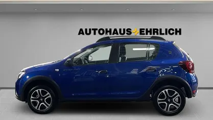 Gebraucht Dacia Sandero Celebration 90 PS (66 kW) 2020 Kleinwagen