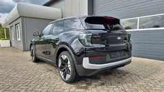 Agate black metallic Neu 2025 Ford Explorer Extended Range SUV | 40.990 € (Fairer Preis)
