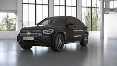 Gebraucht 2023 Mercedes GLC300 AMG Coupé | 54.990 € (Superpreis)