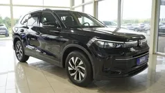 Deep black Neu 2024 VW Tiguan SUV | 39.710 € (Guter Preis)