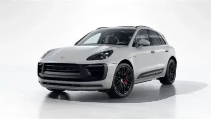 Gebraucht Porsche Macan 441 PS (324 kW) 2023 Weiss SUV