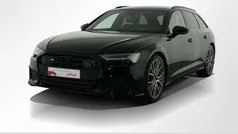 Brillantschwarz Gebraucht 2022 Audi S6 Ambiente Kombi | 54.488 € (Fairer Preis)