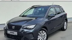 Gebraucht 2024 Seat Arona Style SUV | 25.690 € (Fairer Preis)