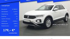 Gebraucht 2024 VW T-Roc Life SUV | 22.988 € (Fairer Preis)