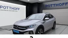 Silber Gebraucht 2023 VW Taigo R-line SUV | 25.977 € (Fairer Preis)