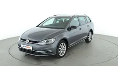 Gebraucht 2019 VW Golf VII IQ Drive Kombi | 17.780 € (Guter Preis)