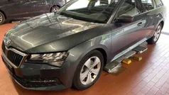 Gebraucht 2021 Skoda Superb Active Kombi | 24.930 € (Fairer Preis)