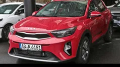 Gebraucht 2025 Kia Stonic Vision SUV | 23.490 € (Fairer Preis)