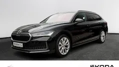 Gebraucht 2024 Skoda Superb Selection Limousine | 32.990 € (Guter Preis)