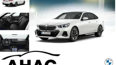 Gebraucht 2024 BMW 520 M Sport Limousine | 53.940 € (Fairer Preis)