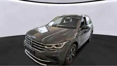 Gebraucht 2021 VW Tiguan Elegance SUV | 32.198 € (Fairer Preis)