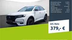 Gebraucht 2023 DS Automobiles DS7 Crossback Performance Line Plus SUV | 28.980 € (Fairer Preis)