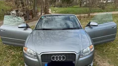 Gebraucht 2006 Audi A4 Cabriolet Sport Cabrio | 7.999 € (Fairer Preis)