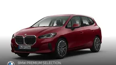 Rot Gebraucht 2024 BMW 216 Active Tourer Van / Kleinbus | 27.900 € (Fairer Preis)