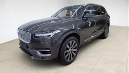 Gebraucht Volvo XC90 Inscription 235 PS (172 kW) 2022 SUV