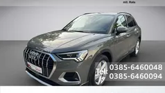Gebraucht 2025 Audi Q3 Advanced SUV | 41.990 € (Fairer Preis)
