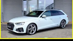 Gebraucht 2023 Audi A4 Competition Kombi | 33.330 € (Superpreis)