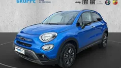 Gebraucht 2023 Fiat 500X Cross SUV | 21.990 € (Superpreis)