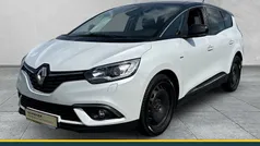 Weiß Gebraucht 2019 Renault Grand Scénic IV Bose Edition Van / Kleinbus | 20.890 € (Etwas zu teuer)