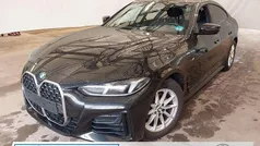 Gebraucht 2025 BMW 420 M Sport Limousine | 46.900 € (Guter Preis)