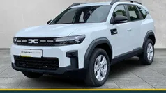 Gebraucht 2025 Dacia Bigster Essentiel SUV | 25.780 € (Superpreis)