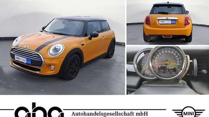 Gebraucht 2016 Mini Cooper Chili Kleinwagen | 11.260 € (Fairer Preis)
