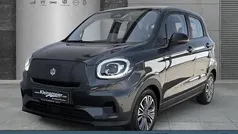 Gebraucht 2025 Leapmotor T03 Kleinwagen | 17.690 € (Guter Preis)