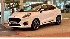 Gebraucht 2022 Ford Puma Gen-E ST-Line SUV | 19.300 € (Fairer Preis)