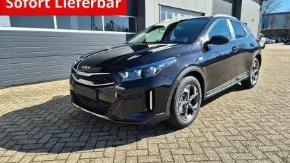 Ny Kia XCeed 150 HK (110 kW) 2026 Sort SUV