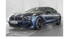 Gebraucht 2023 BMW M850 M Sport Coupé | 78.990 € (Etwas zu teuer)