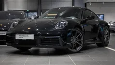 Gebraucht 2020 Porsche 911 Carrera Coupé | 112.690 € (Etwas zu teuer)