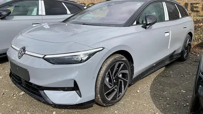 Gebraucht VW ID.7 Pro 210 kW (286 PS) 2026 Kombi