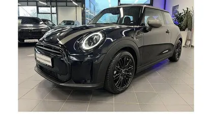 Gebraucht 2022 Mini Cooper Kleinwagen | 21.740 € (Fairer Preis)