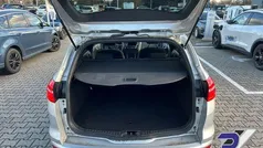 Silber Gebraucht 2018 Ford Focus ST-Line Kombi | 16.890 € (Fairer Preis)