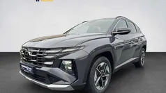 Gebraucht 2025 Hyundai Tucson Trend SUV | 33.590 € (Fairer Preis)