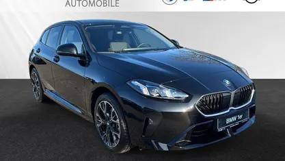 Gebraucht 2025 BMW 120 M Sport Kleinwagen | 34.790 € (Fairer Preis)