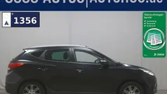Gebraucht 2012 Hyundai ix35 Style SUV | 6.490 € (Guter Preis)