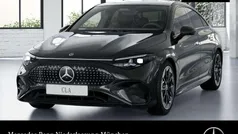 Gebraucht 2025 Mercedes 250 AMG Limousine | 60.200 € (Fairer Preis)